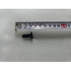 Vis à tête fraisée à empreinte Torx - BYD - 11769805-00