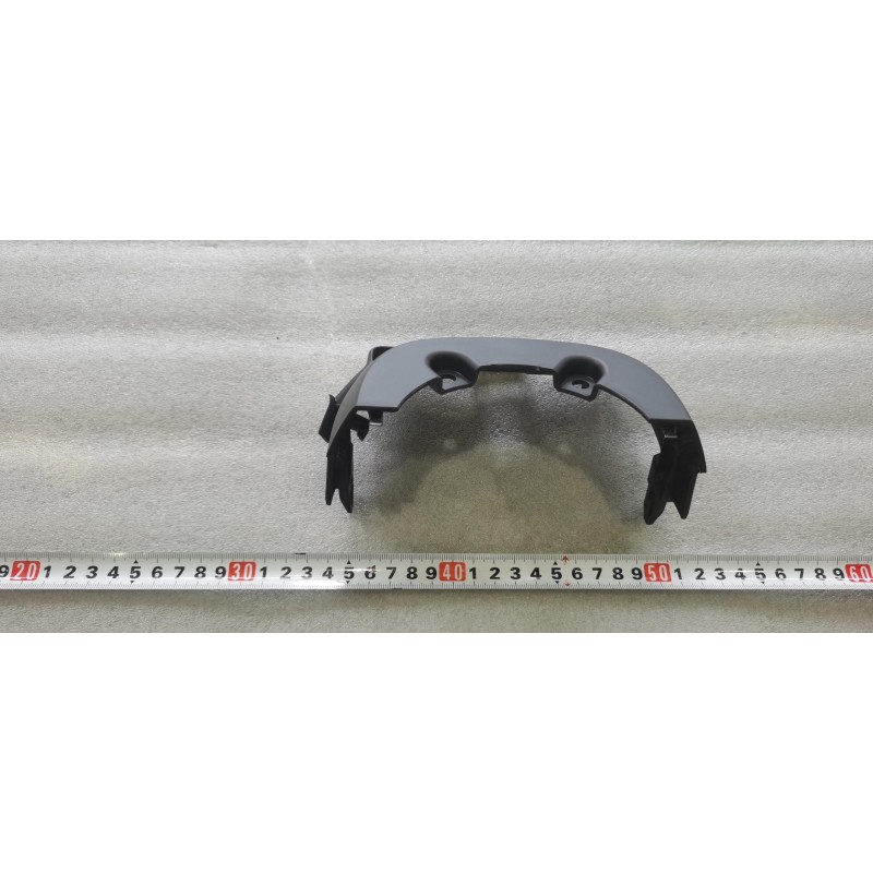 Blindage de base de fixation de coussinet - BYD - 14767409-00