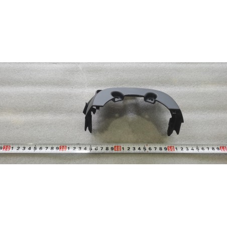 Blindage de base de fixation de coussinet - BYD - 14767409-00