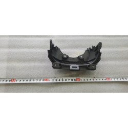 Blindage de base de fixation de coussinet - BYD - 14767409-00