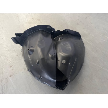 Garde-boue de roue avant gauche - BYD - 14767396-00