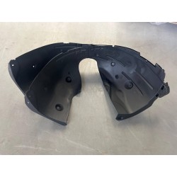 Garde-boue de roue avant droit - BYD - 14767394-00