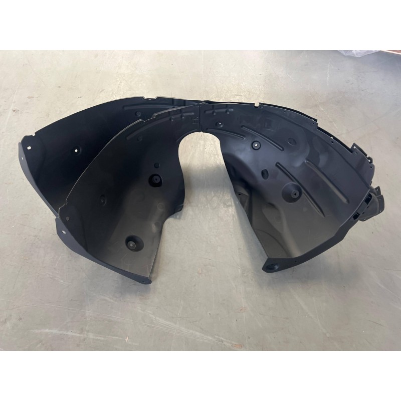 Garde-boue de roue avant droit - BYD - 14767394-00