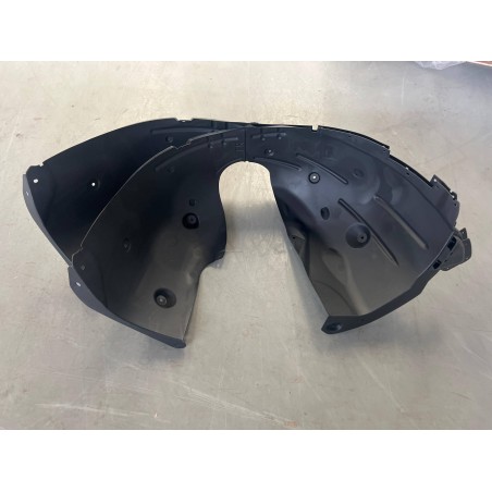 Garde-boue de roue avant droit - BYD - 14767394-00