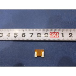 Fusible 5A - BYD - 11737217-00