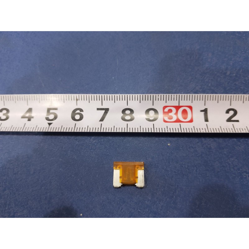 Fusible 5A - BYD - 11737217-00