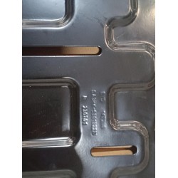 Protection II du connecteur du bloc-batterie - BYD - 14765108-00