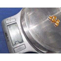 Fusible 5A - BYD - 11737217-00