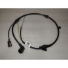 Faisceau de câblage du capteur de vitesse de roue arrière gauche - BYD - 14764166-00