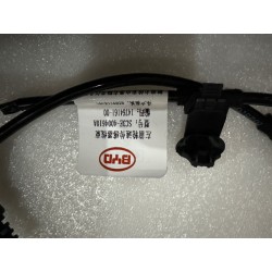 Faisceau de câblage du capteur de vitesse de roue avant gauche - BYD - 14764161-00