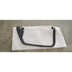 Blindage de cadre de vitre arrière droite - BYD - 14761800-00