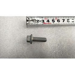 Boulon à embase six pans - BYD - 11692965-00