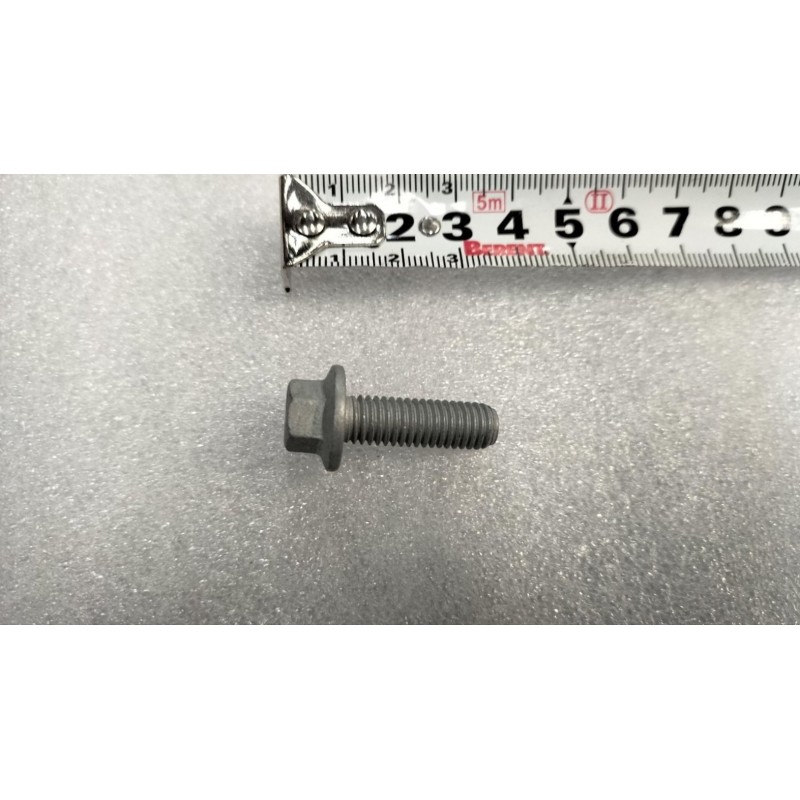 Boulon à embase six pans - BYD - 11692965-00