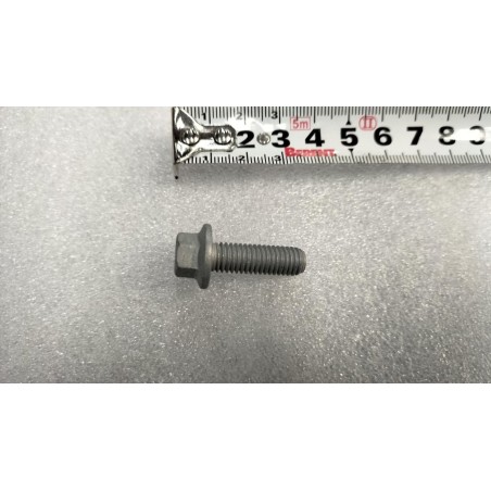Boulon à embase six pans - BYD - 11692965-00