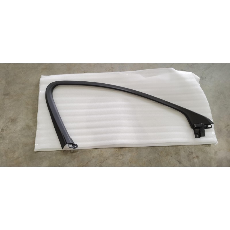 Blindage de cadre de vitre de porte avant gauche - BYD - 14761745-00