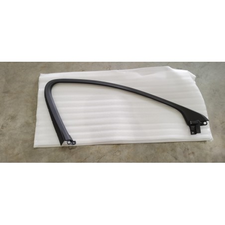 Blindage de cadre de vitre de porte avant gauche - BYD - 14761745-00