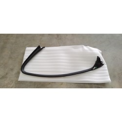 Blindage de cadre de vitre de porte avant gauche - BYD - 14761745-00