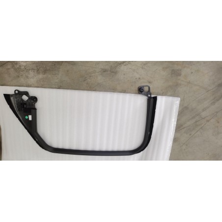 Blindage de cadre de vitre arrière gauche - BYD - 14761724-00