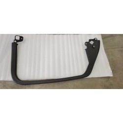 Blindage de cadre de vitre arrière gauche - BYD - 14761724-00