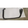 Blindage de cadre de vitre arrière gauche - BYD - 14761724-00