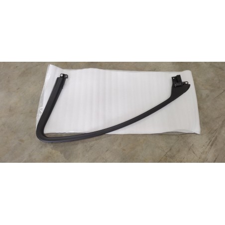 Blindage de cadre de vitre de porte avant droite - BYD - 14761723-00