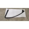 Blindage de cadre de vitre de porte avant droite - BYD - 14761723-00