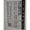 Partie supérieure de pare-chocs avant - après-vente - BYD - 14760916-00
