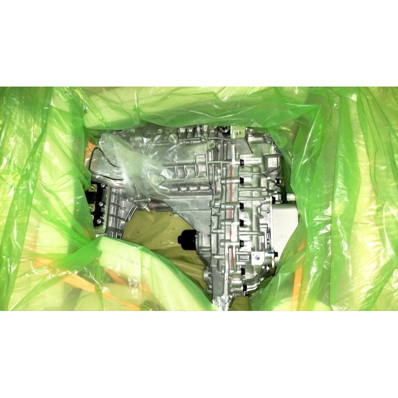 Accessoires auto fabriqués - EKER - Kit de réparation pour l'ensemble de moteur d'entraînement arrière + réducteur - BYD - 14758