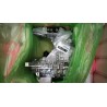 Accessoires auto fabriqués - EKER - Kit de réparation pour l'ensemble de moteur d'entraînement arrière + réducteur - BYD - 14758