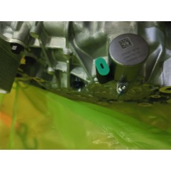 Accessoires auto fabriqués - EKEQ - Kit de réparation pour l'ensemble de moteur d'entraînement arrière + réducteur - BYD - 14758