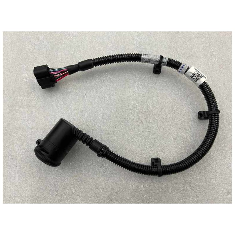 Fil de port d'alimentation de remorque - BYD - 14758596-00