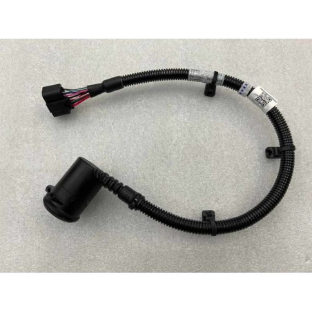 Fil de port d'alimentation de remorque - BYD - 14758596-00