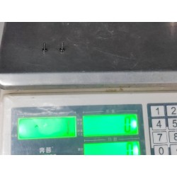 Vis autoperceuse à tête plate à croix - BYD - 14758336-00