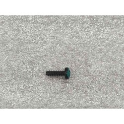 Vis autoperceuse à tête plate à croix - BYD - 14758336-00