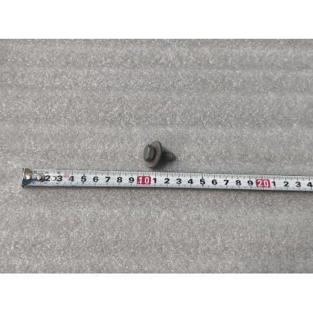 Boulon six pans - BYD - 14758334-00