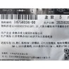 Boulon six pans - BYD - 14758334-00