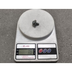 Boulon six pans - BYD - 14758334-00