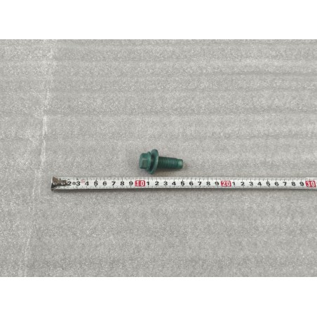 Boulon à bride hexagonale - BYD - 14758330-00
