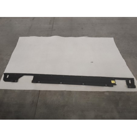 Plaque de protection droite du pack cellulaire - BYD - 14758271-00