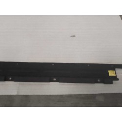 Plaque de protection droite du pack cellulaire - BYD - 14758271-00