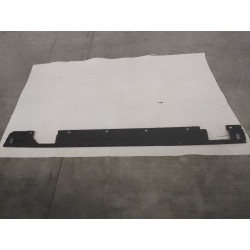 Plaque de protection droite du pack cellulaire - BYD - 14758271-00