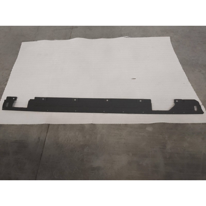 Cell pack assemblage de la plaque de protection gauche - BYD - 14758270-00