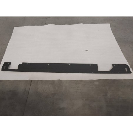 Cell pack assemblage de la plaque de protection gauche - BYD - 14758270-00