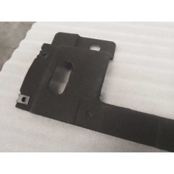 Cell pack assemblage de la plaque de protection gauche - BYD - 14758270-00