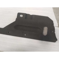 Cell pack assemblage de la plaque de protection gauche - BYD - 14758270-00
