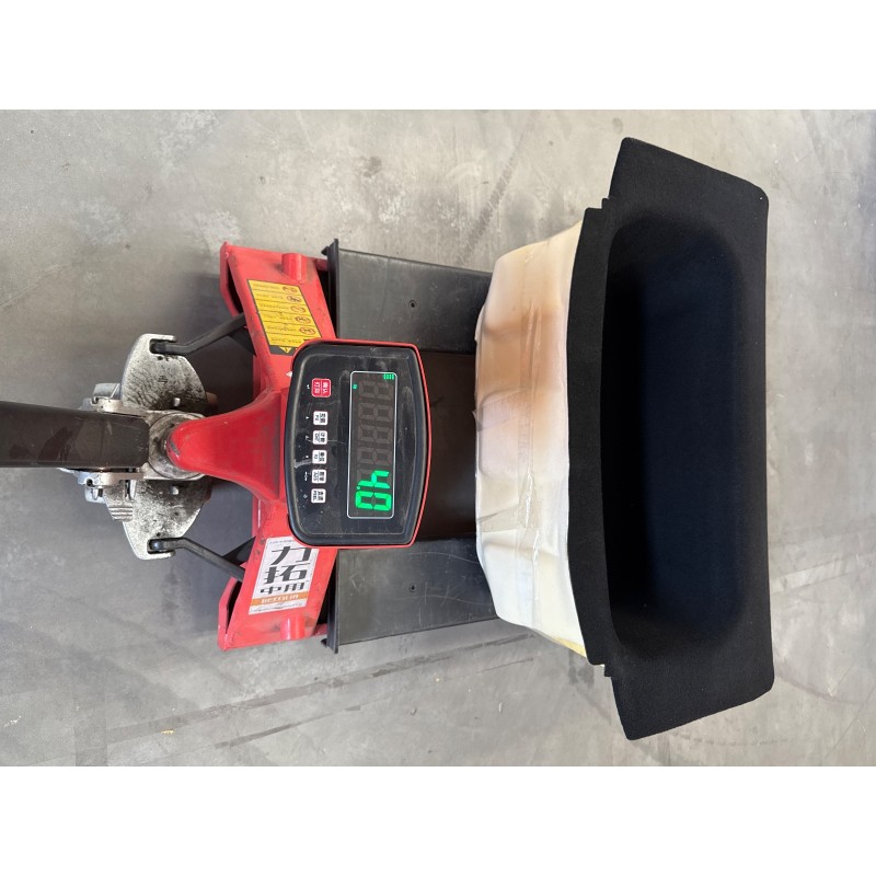 Tapis arrière du coffre - BYD - 14758078-00