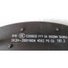 Plaquettes de frein avant - BYD - 14753476-00