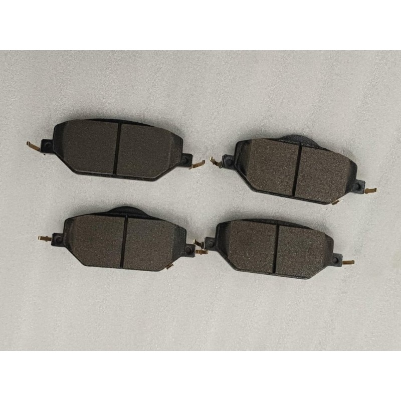 Plaquettes de frein avant - BYD - 14753310-00