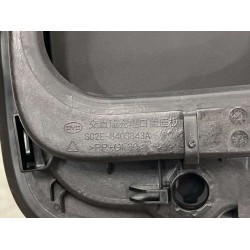 I de capuchon du port de recharge CA/CC - BYD - 14746612-00