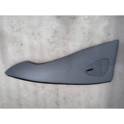 Couvercle de poignée diagonale de la porte arrière droite - tashi tilan - BYD - 14743286-00